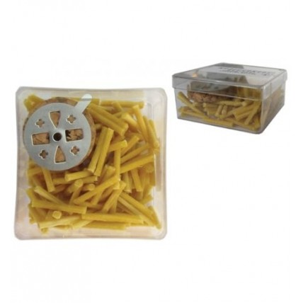 Φυτιλάκια καντηλιού