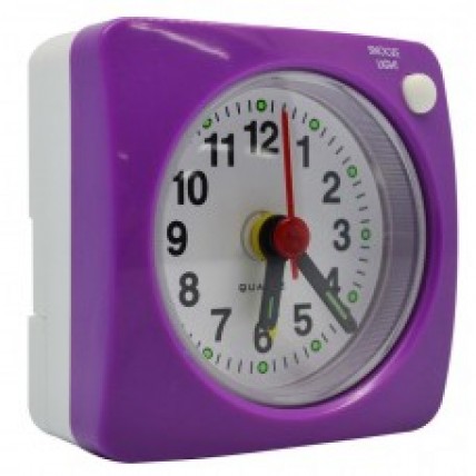 Ρολόι-ξυπνητήρι μικρό