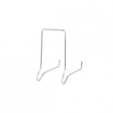 Μεταλλική βάση για πιάτα 6x8 cm   