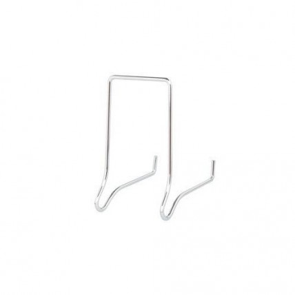 Μεταλλική βάση για πιάτα 9x13 cm   