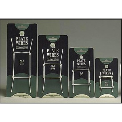 Έλασμα για πιάτα τοίχου No1