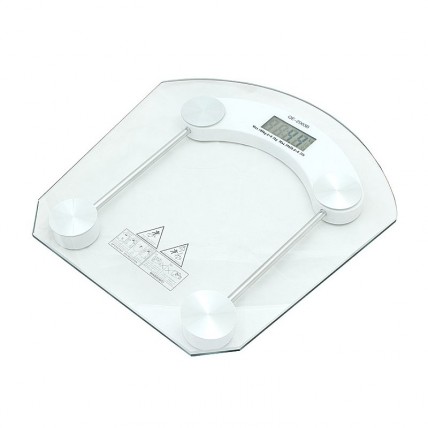 Ζυγαριά Ηλεκτρονική Σώματος