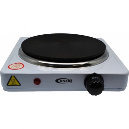 Ηλεκτρικό μάτι μαγειρέματος Ankor