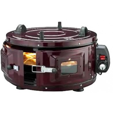 Φούρνος Βοσπόρου 