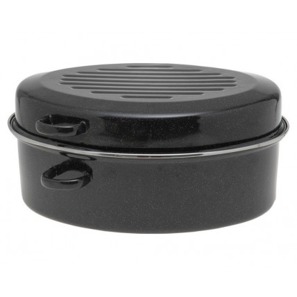 Γάστρα Εμαγέ 42 cm