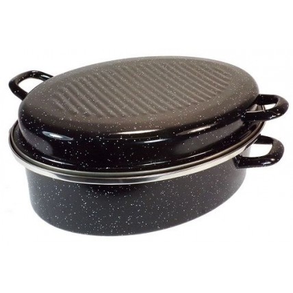 Γάστρα Εμαγέ 38 cm