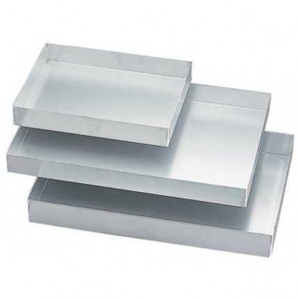 Ταψί αλουμινίου Νο3 ρηχό