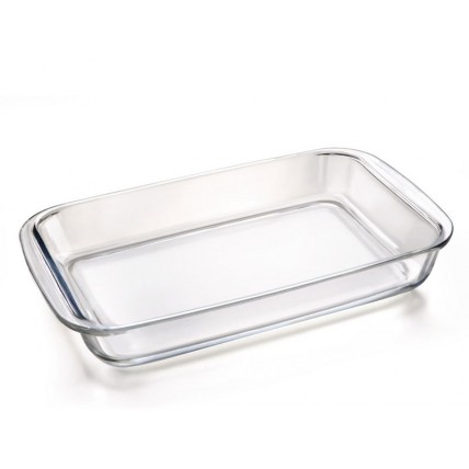 Ταψί 5L τύπου πυρέξ