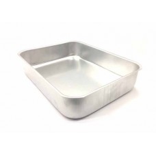 Ταψί αλουμινίου Νο1 βαθύ 