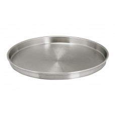 Ταψί αλουμινίου πίτσας  38 cm