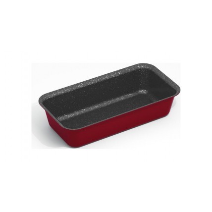 φόρμα ψωμιού Πέτρας 16x32 cm