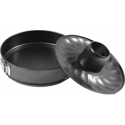 Σπαστή φόρμα κεικ 26cm