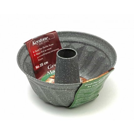 φόρμα κεικ 25 cm