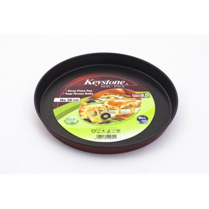 Ταψί αντικολλητικό πίτσας 34 cm 