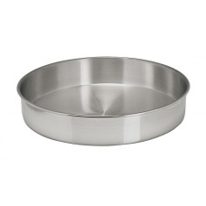 Ταψί αλουμινίου 16 cm Βαθύ