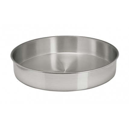 Ταψί αλουμινίου 26cm Βαθύ