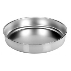 Ταψί LUX inox 30 cm 