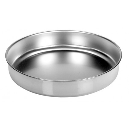 Ταψί LUX inox 30 cm 