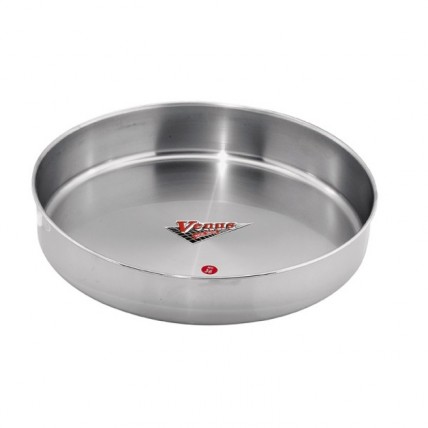 Ταψί ανοξείδωτο Venus 20 cm