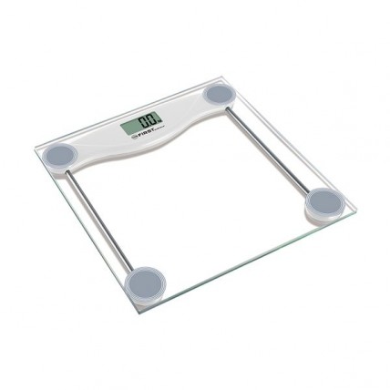 Ζυγαριά Μπάνιου Ψηφιακή
