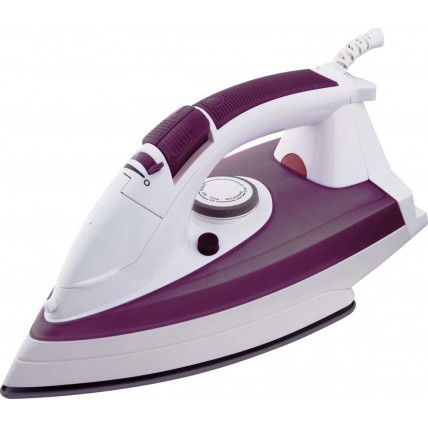 Σίδερο ατμού  Mistral κεραμική πλάκα 2400W