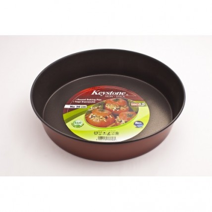 Ταψί 18 cm Keystone Βαθύ αντικολλητικό 