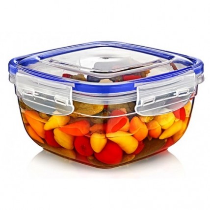 Τάπερ ασφαλειας 0.9L