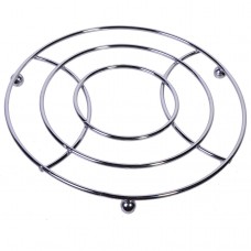 Σουπλά κατσαρόλας μεταλλικό