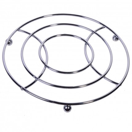 Σουπλά κατσαρόλας μεταλλικό