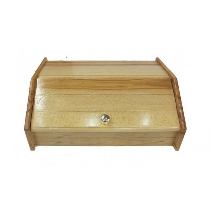 Ψωμιέρα Ξύλινη μικρή