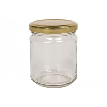 Δοχείο γυάλινο 212 ml