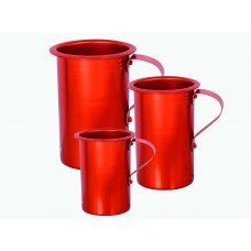 Οινόμετρο κόκκινο 1000 ml