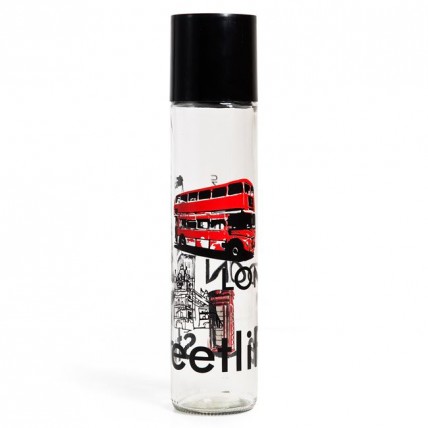 Μπουκάλι νερού London 