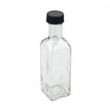 Μπουκάλι τετράγωνο 1000 ml
