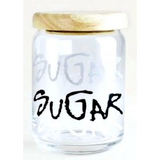 Βάζο Αποθήκευσης Sugar