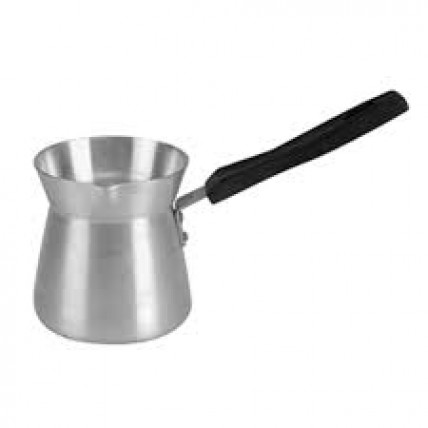 Μπρίκι υγραερίου αλουμίνιο Νο 6