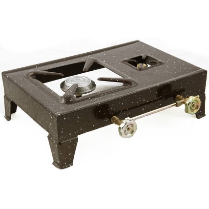 Εστία υγραερίου επαγγελματικού τύπου