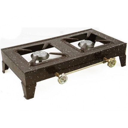 Εστία υγραερίου επαγγελματικού τύπου