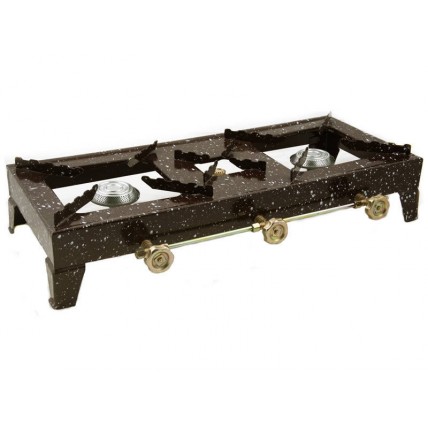 Εστία υγραερίου επαγγελματικού τύπου