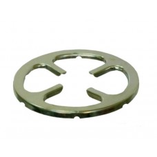 Σχαράκι γκαζιού στρογγυλό