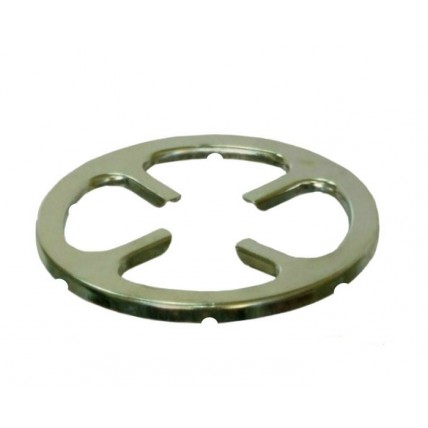 Σχαράκι γκαζιού στρογγυλό