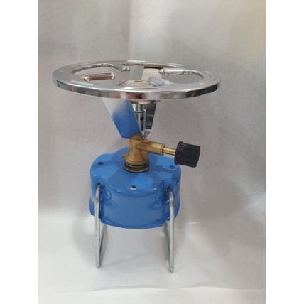 Μάτι υγραερίου για καφέ 