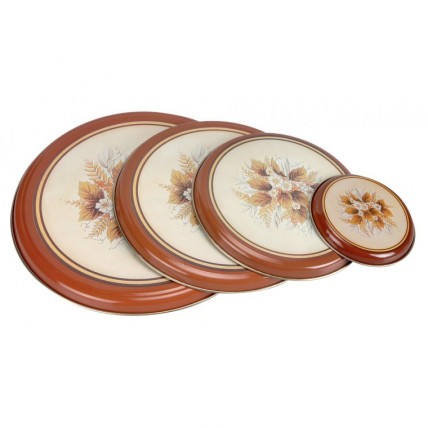 καπάκια κουζίνας-καφέ