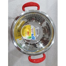 Σουρωτήρι μακαρονιών 30 cm