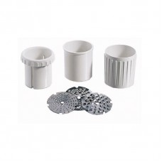 Μύλος ξηρών καρπών 3 μεγέθη