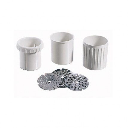 Μύλος ξηρών καρπών 3 μεγέθη