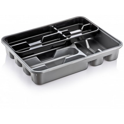 Κουταλοθήκη διπλή