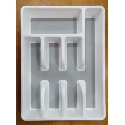 Κουταλοθήκη 36x27 cm