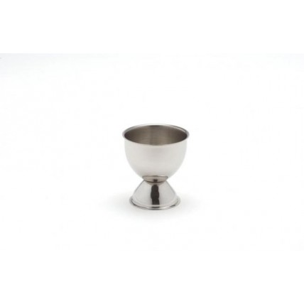 Αυγουλιέρα ανοξείδωτη