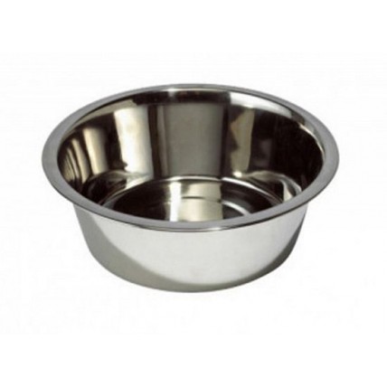 Μπωλ Ανοξείδωτο ίσιο 20 cm